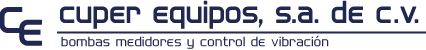logo Cuper Equipos